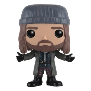 Jesus #389 - The Walking Dead - Funko Pop! - S/ Juros Jesus #389 - The Walking Dead - Funko Pop! - S/ Juros