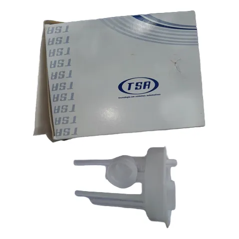 Tapa Conjunto Bomba De Gasolina Tapa Sup Vw Fox, Crossfox