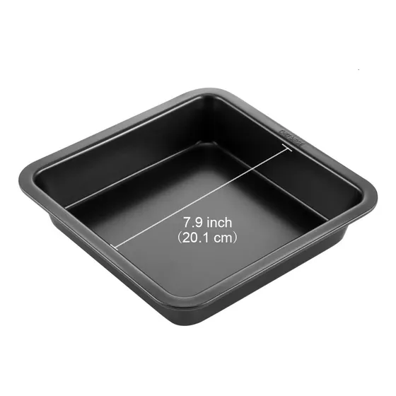 Molde Antiadherente Para Brownies Maitre 