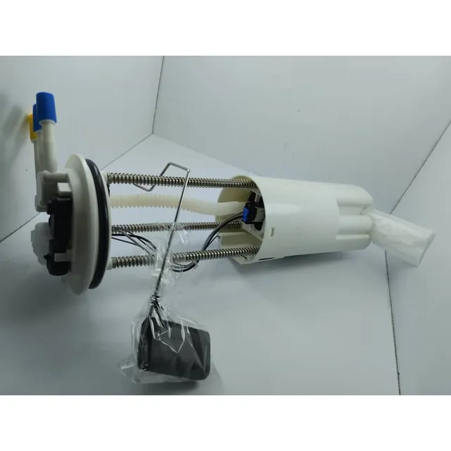 Módulo De Gasolina Blazer