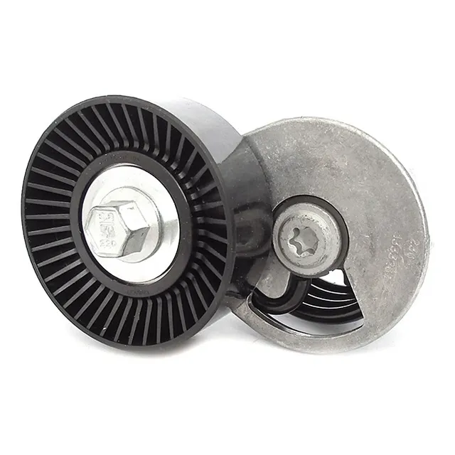 Tensor De Banda Ford F-150 V8 5.0l 93-96 K-nadian
