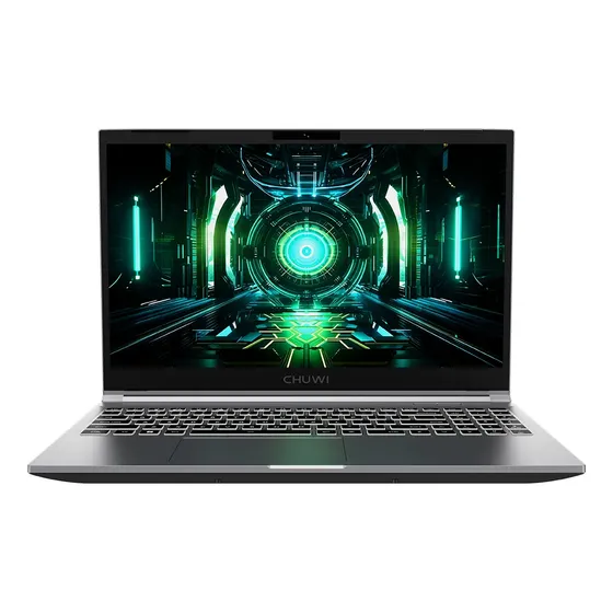 Notebook Gamer Intel Core 7 230h Rtx 3050 16gb 512gb Win11