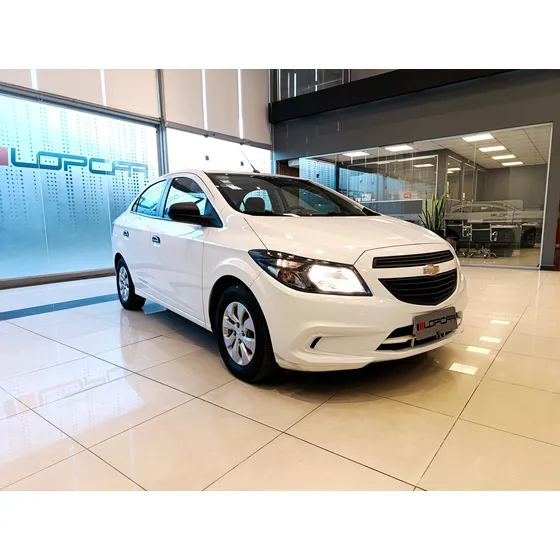 Chevrolet Prisma 1.4 Joy Ls