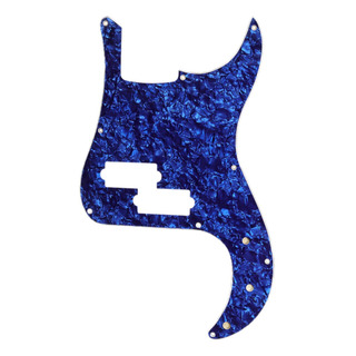 Guitar Pickguard Bass Pick Guard Part Parte De Repuesto Guitar Pickguard Bass Pick Guard Part Parte De Repuesto