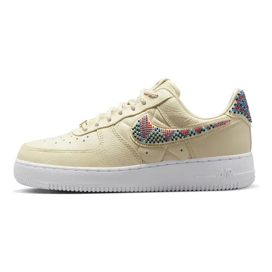 Zapatilla Nike Air Force 1 Low X Premium Dv2957_001  