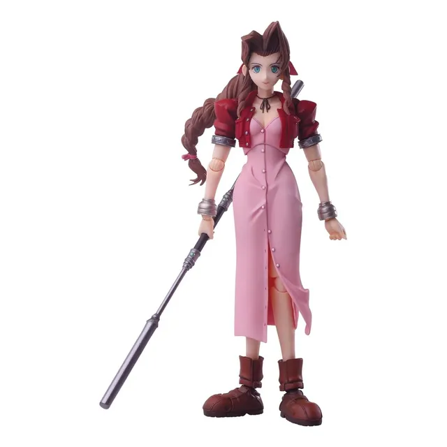 Square Enix Final Fantasy Vii: Aerith Gainsborough (versão R