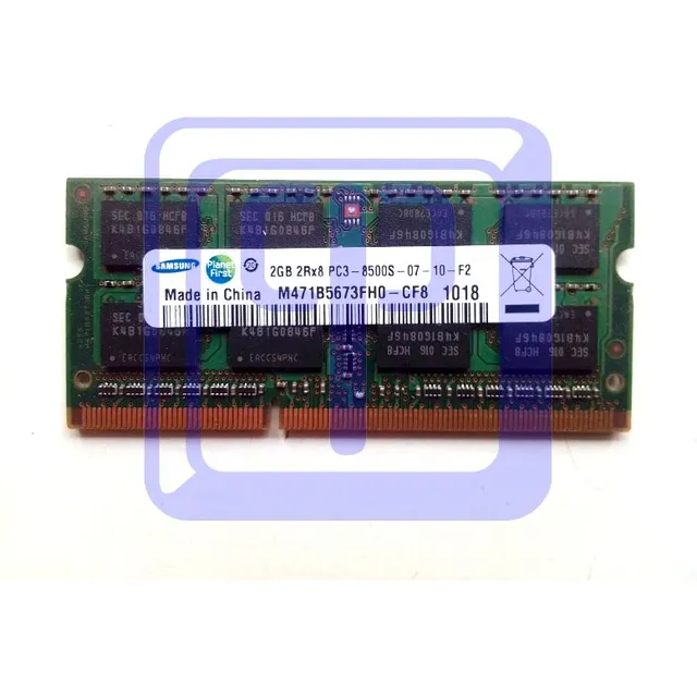0904 Memoria Asus X52f-ex794d