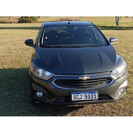 Chevrolet Onix 1.4 Ltz At 98cv
