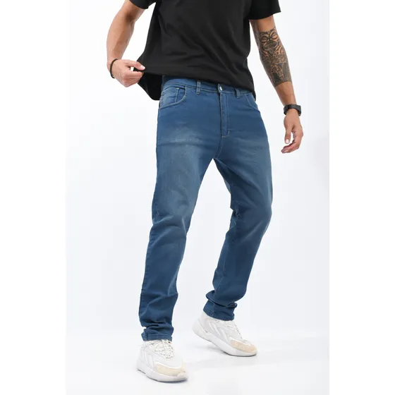 Pantalon Semichupin Oxido C026 Jeans