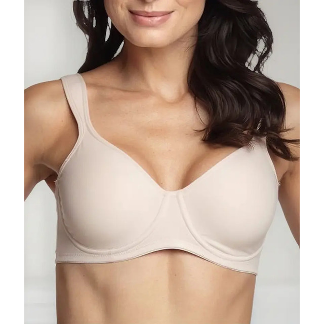 Sutiã Redutor Modelador Triumph Shape Control 24814 Sutiã Redutor Modelador Triumph Shape Control 24814