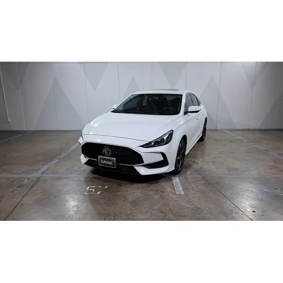 Mg Gt 1.5 Excite Dct