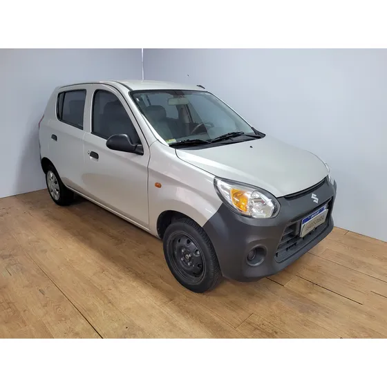 Suzuki Alto 800 0.8 Std