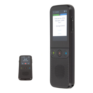 Traductor Instantáneo De Voz 112 Idiomas Inteligente Touch Traductor Instantáneo De Voz 112 Idiomas Inteligente Touch