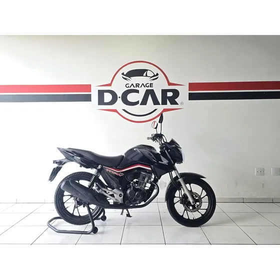 Honda Cg 160 Titan Flex 2020 Azul