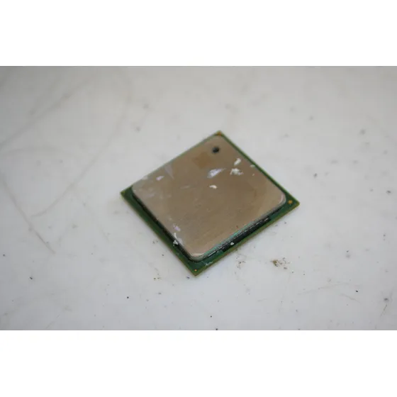 Intel Pentium Ghz Mb Cache Fsb Mhz Cpu Procesador Probado
