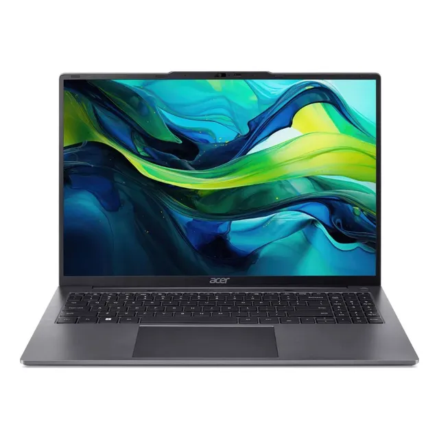 Notebook Acer Aspire Lite Core I7 1255u 16gb Ssd 512gb 16 Windows 11