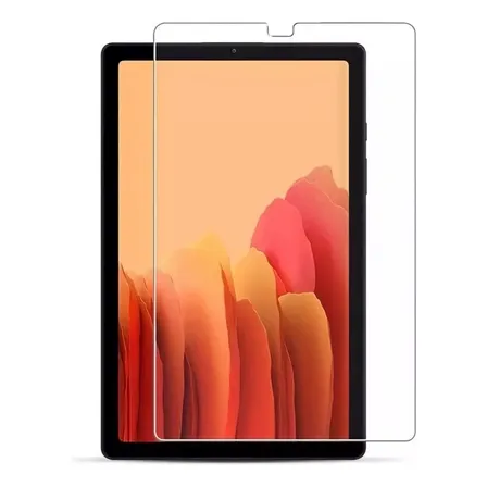 Lamina Vidrio Pantalla Para Tablet Samsung Todos Los Modelos
