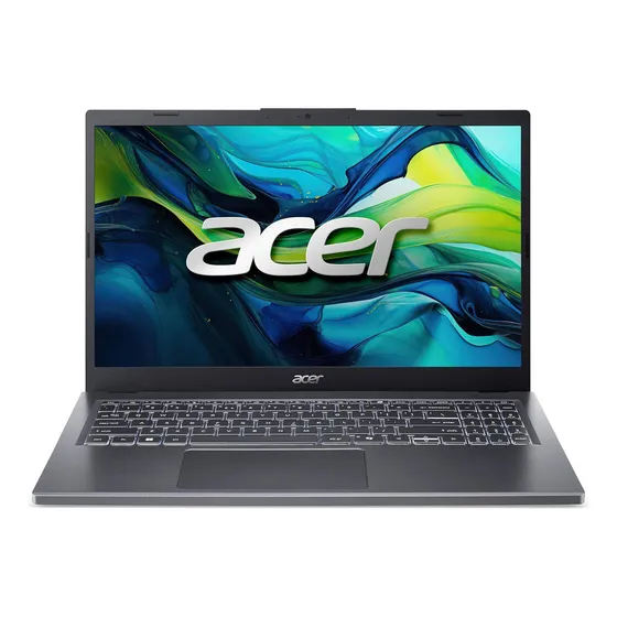 Notebook Acer 15'6 Intel Corei9 / 32 Gb Ram / 512 Gb Ssd Negro