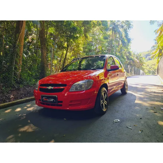 Chevrolet Celta 1.0/ Super 1.0 Mpfi Vhc 8v 5p