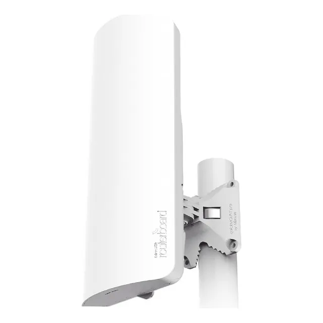 Mikrotik Mantbox5215s Rbd22ugs-5hpacd2hnd-15s Doble Banda