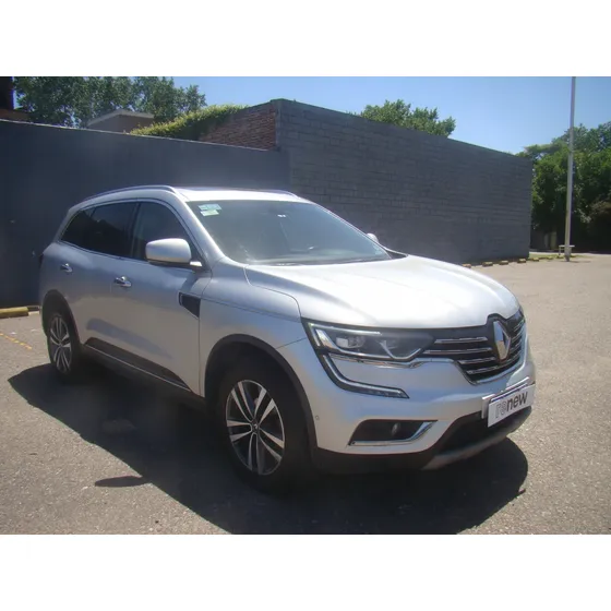 Renault Koleos 2.5 4x4 Intens Cvt L18