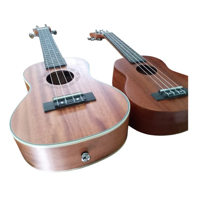 Ukelele Soprano Concierto Tenor