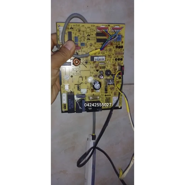 Tarjeta De Lavadora Electrolux Reparacion Guarenas Caracas