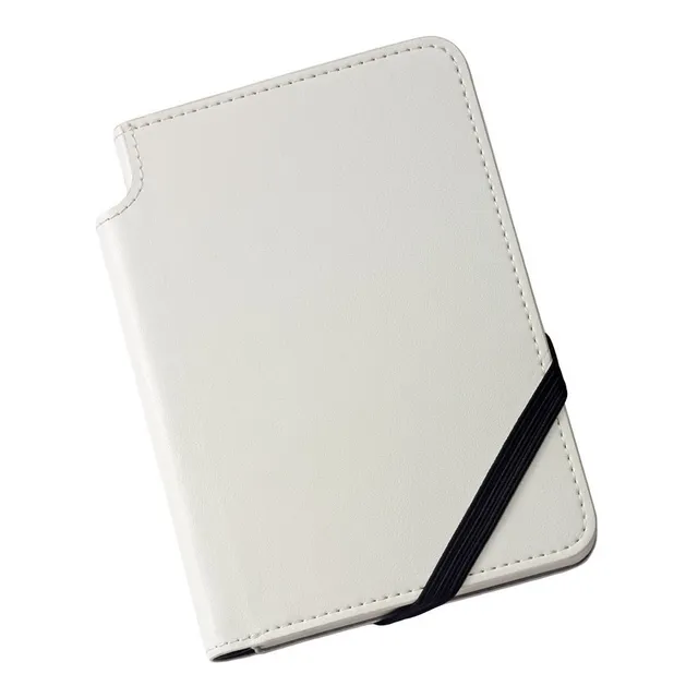 Cuaderno Libreta Diario Cross Peq. Original Varios Colores