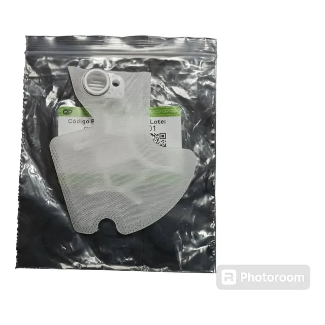 Filtro Pila Gasolina Universal