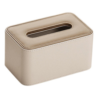 Pu Caja De Cuero Caja De Servilletas Tisco De Tisre Pequeño Pu Caja De Cuero Caja De Servilletas Tisco De Tisre Pequeño