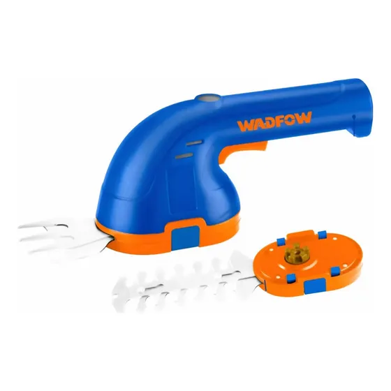 Mini Corta Cerco Jardin Bateria 4v Usb 106mm Wjc1504 Wadfow