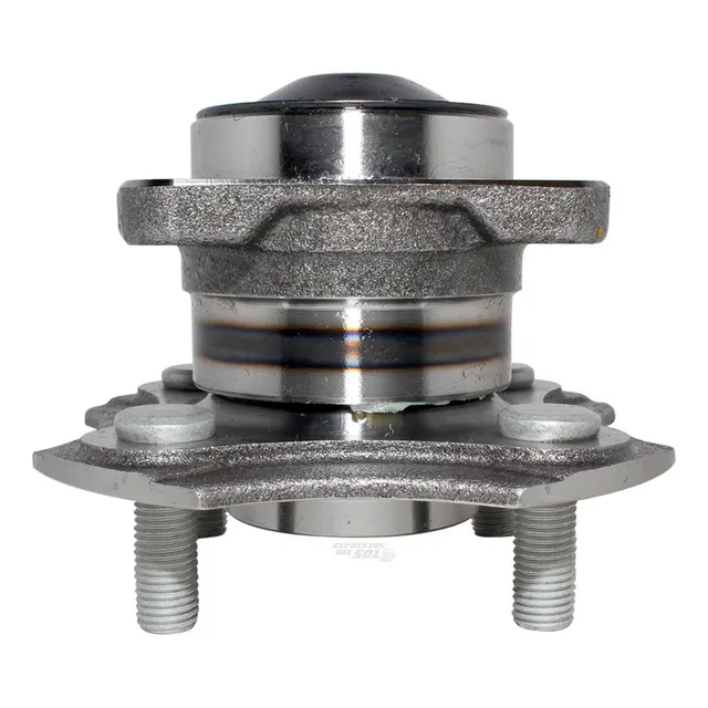 Bocamaza Trasera Izq/der Para Toyota Yaris 1.5 1nzfe 2000