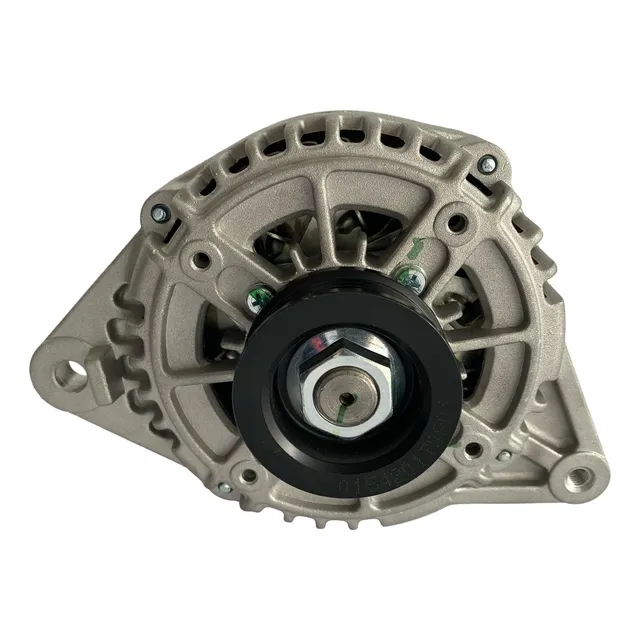 Alternador Jac T6 Gasolina 4x2