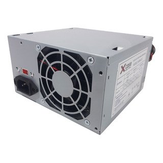Fuente De Poder Xcase Atx 500w A Granel Fuente De Poder Xcase Atx 500w A Granel