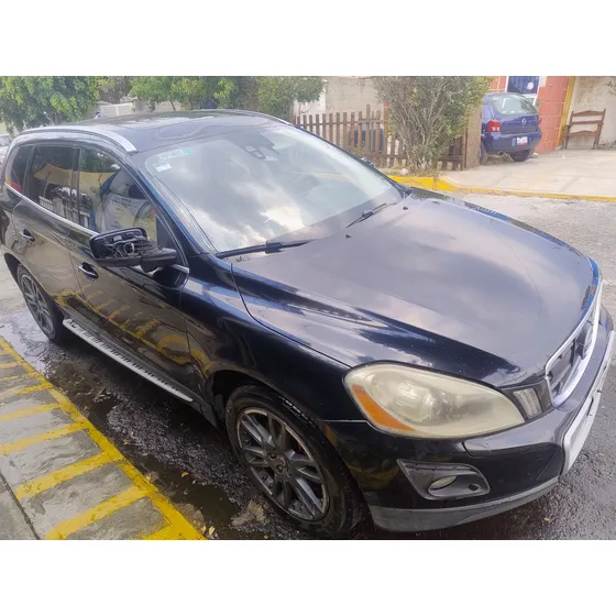 Volvo Xc60 3.0 T6 Awd At