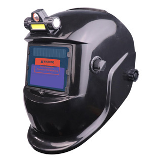 Casco De Soldadura Con Oscurecimiento Automático Con Casco De Soldadura Con Oscurecimiento Automático Con
