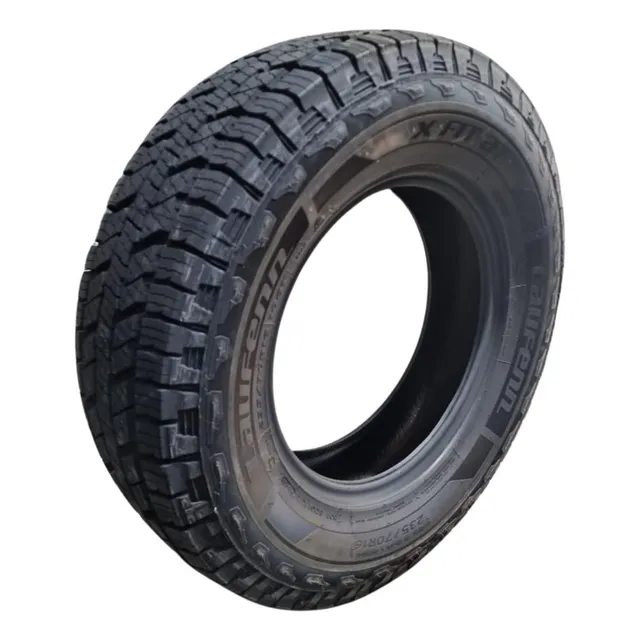 Neumático Laufen Lau Lc 01 Lt 235/70r16 106