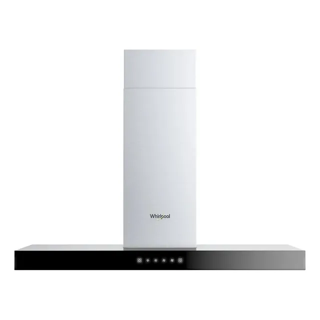 Campana De Pared Whirlpool De 90 Cm Whirlpool