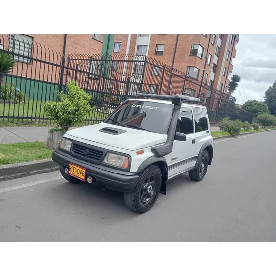 Chevrolet Vitara 1.6l