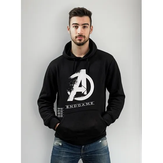 Poleras Avengers