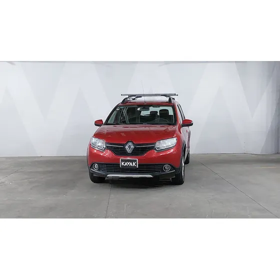 Renault Stepway 1.6 Intens Mt