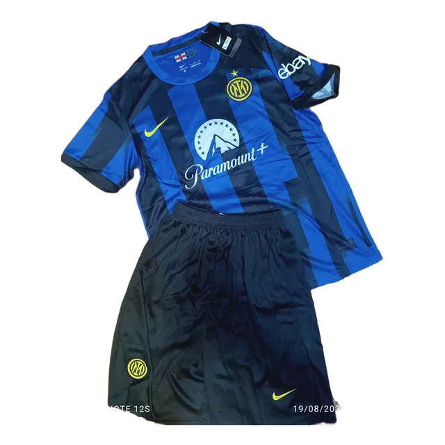 Inter De Milan