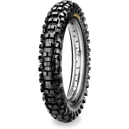 110/100-18 Maxxis Desert It