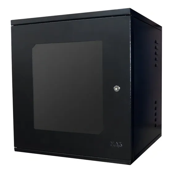 Mini Rack Servidor 19 9us 480 Alt X 550 Larg X 470 Prof