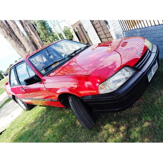 Chevrolet Mega 1.8 Sl