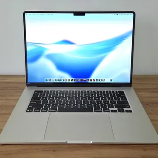 Macbook Air M4 Starlight | Mercado Livre