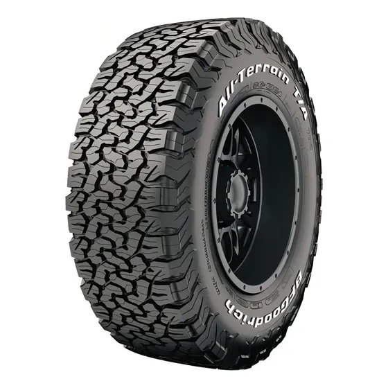 Pneu Bfgoodrich 245/70 R16 113/110s All Terrain T/a Ko2