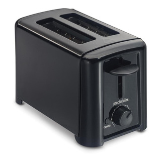 Tostador De Pan Proctor Silex 2 Ranuras Apagado Automático Tostador De Pan Proctor Silex 2 Ranuras Apagado Automático