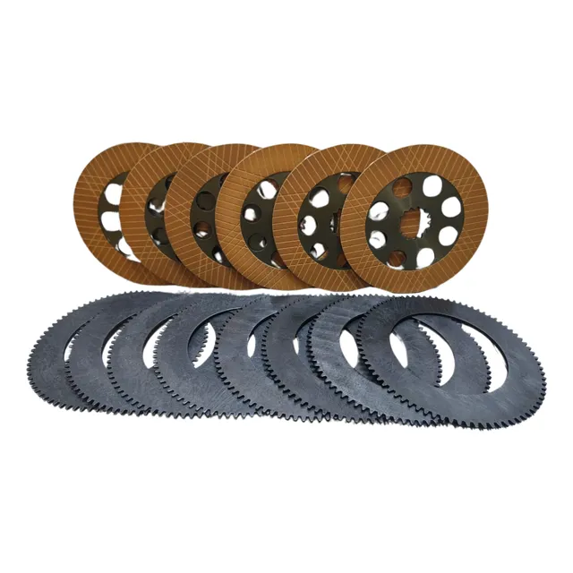 Kit De Disco De Embrague John Deere 310e 310g 410e 410g 485e