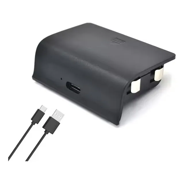 Bateria Recargable Para Control De Xbox Series X/s